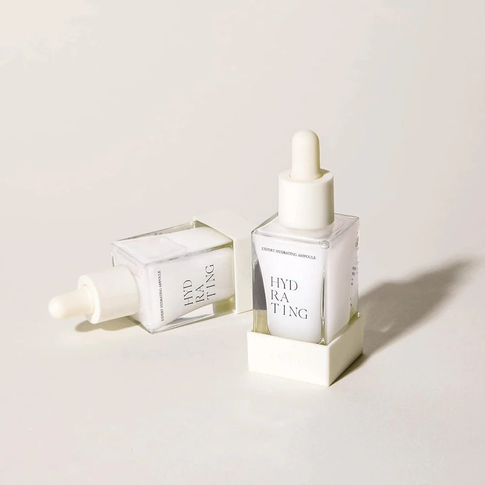 AIPPO Hydrating Ampoule