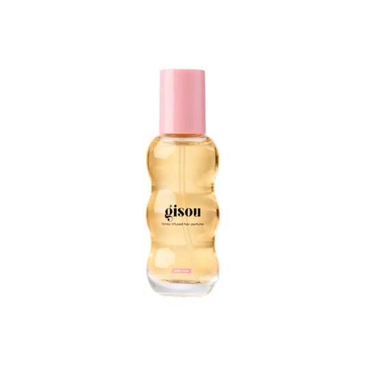Gisou Honey Infused Hair Perfume Wild Rose