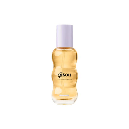Gisou Honey Infused Hair Perfume Lavender Berry