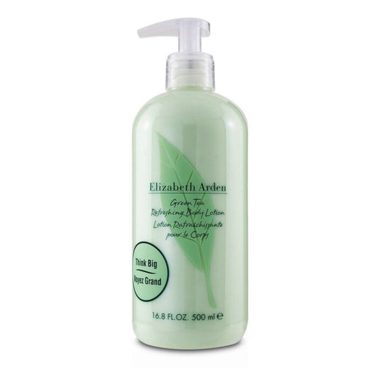 Elizebth Arden Green Tea Body lotion