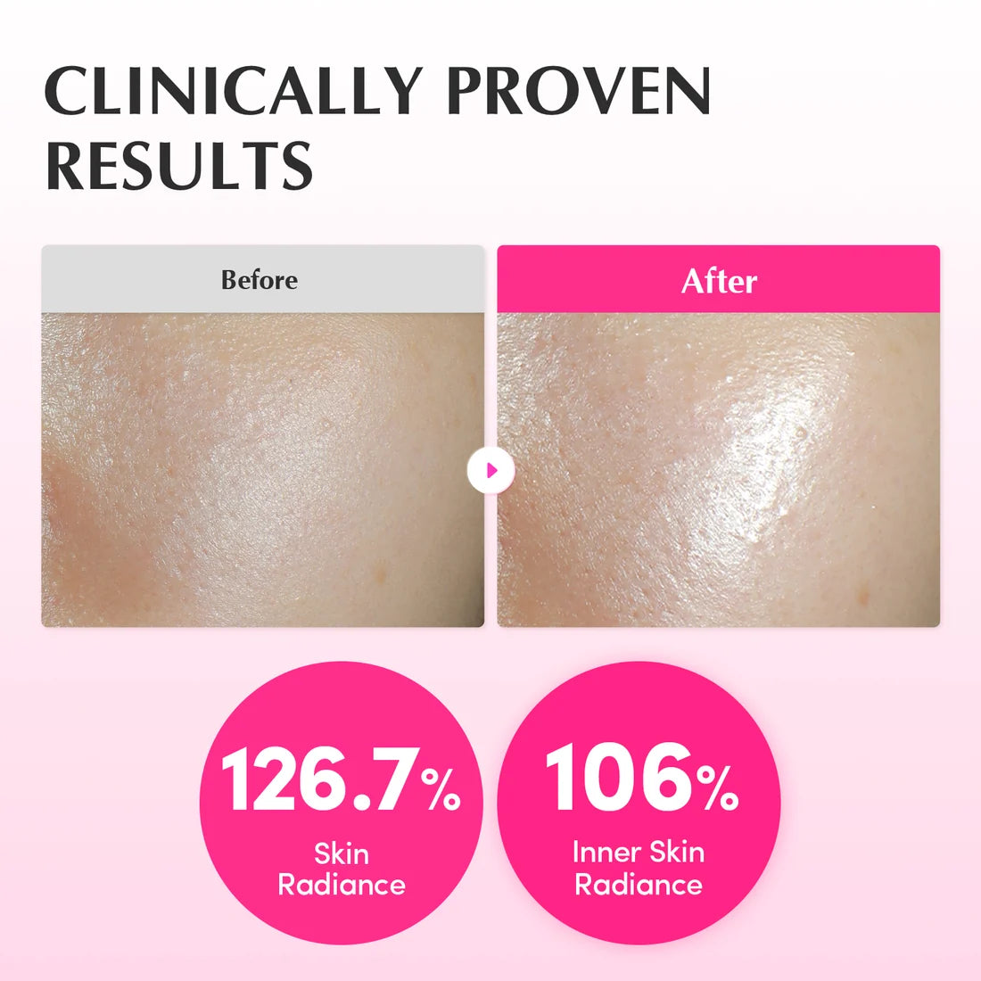 EQQUALBERRY NAD+ Peptide Boosting Toner