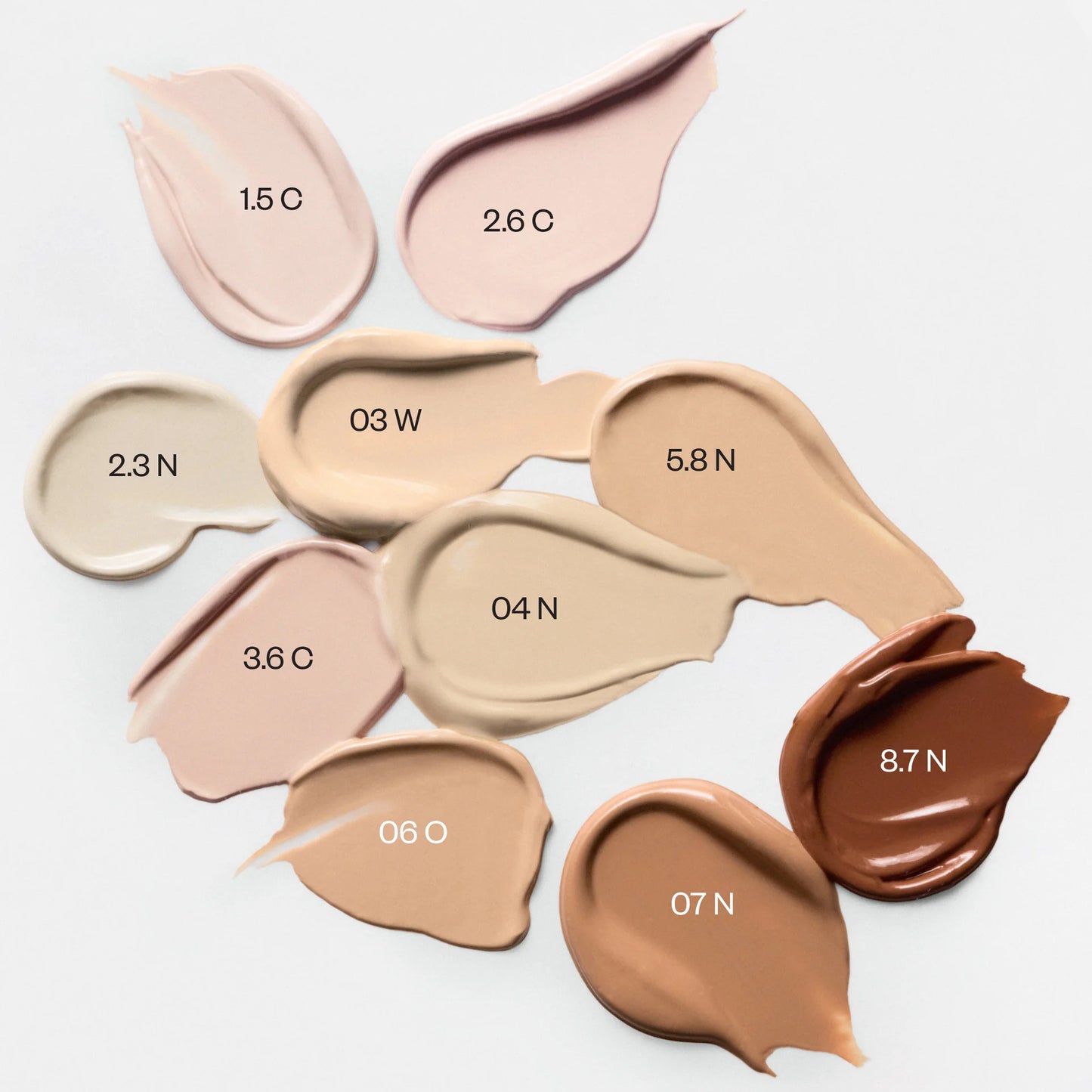 Kosas Revealer Concealer – Medium Coverage Hydrating Under Eye & Face Concealer with Hyaluronic Acid