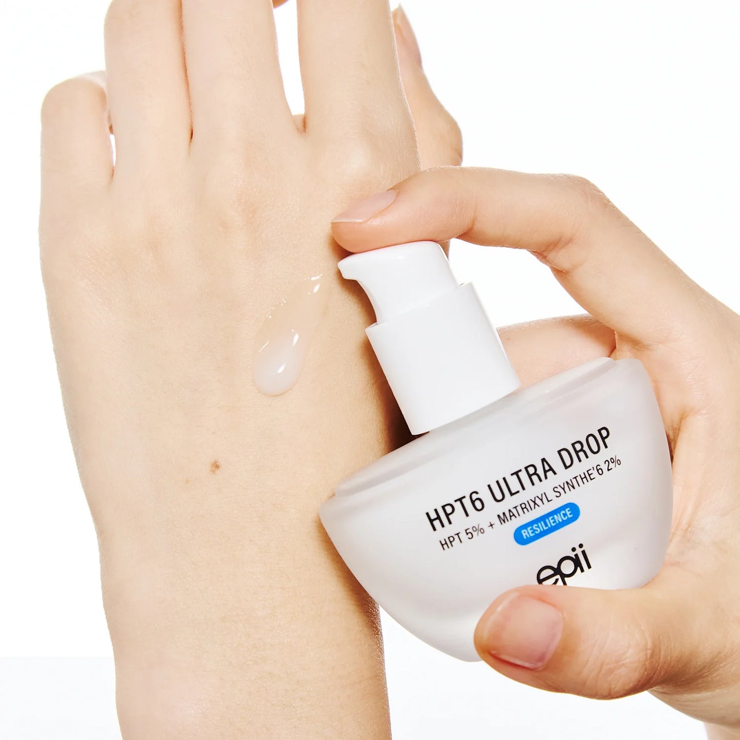 Epii HPT6 Ultra Drop 5% Face Serum