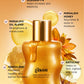 Gisou Infused Body Oil Golden Shimmer Glow