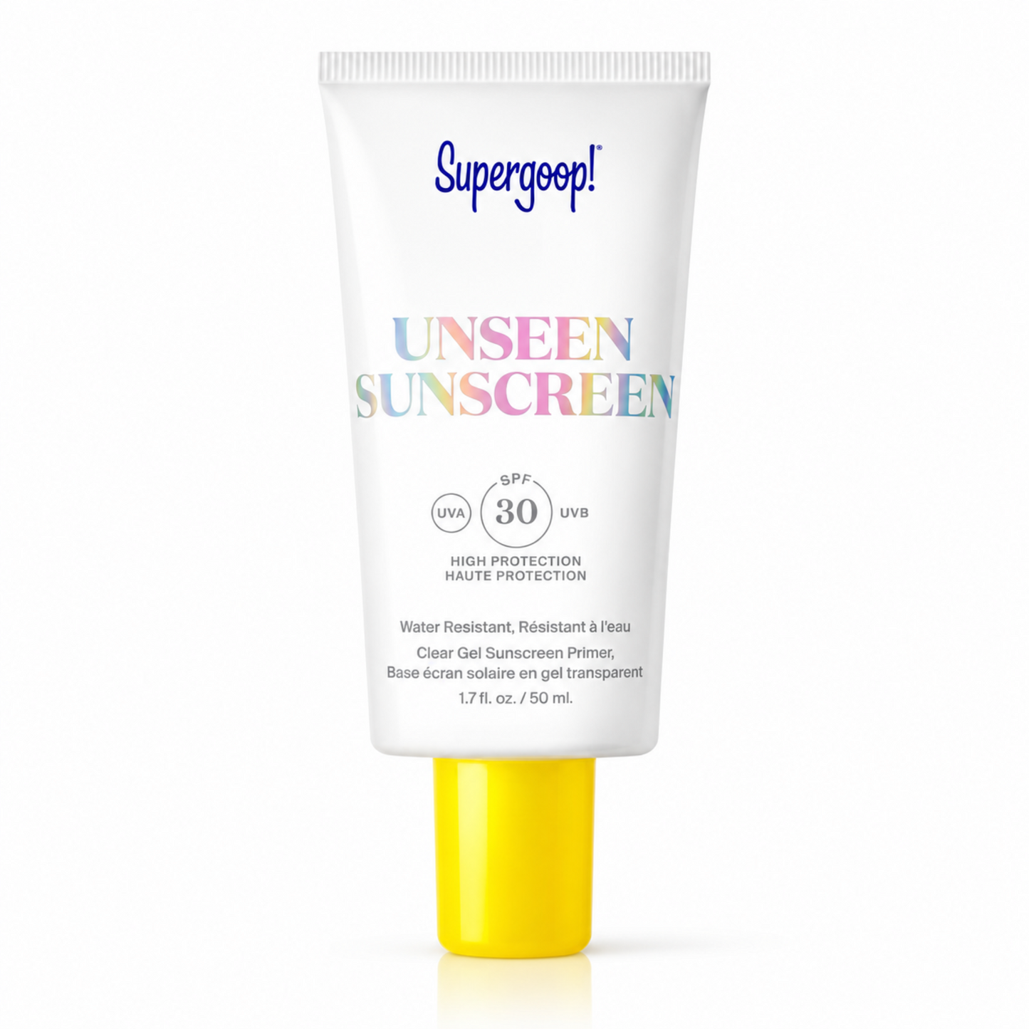 Supergoop! Unseen Sunscreen SPF 30 Mini