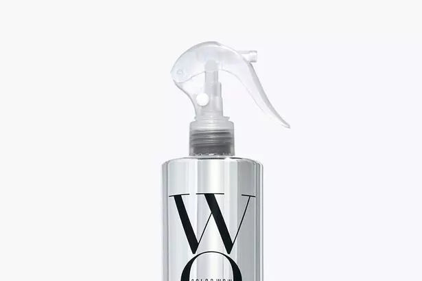 Color Wow Dream Coat Supernatural Spray