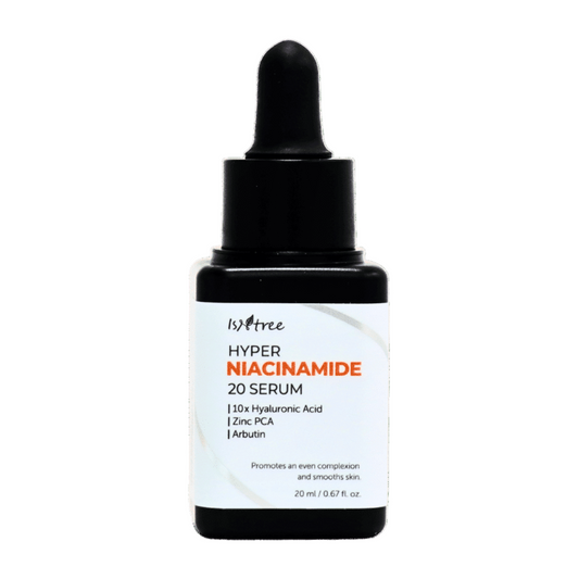 ISNTREE Hyper Niacinamide 20 Serum