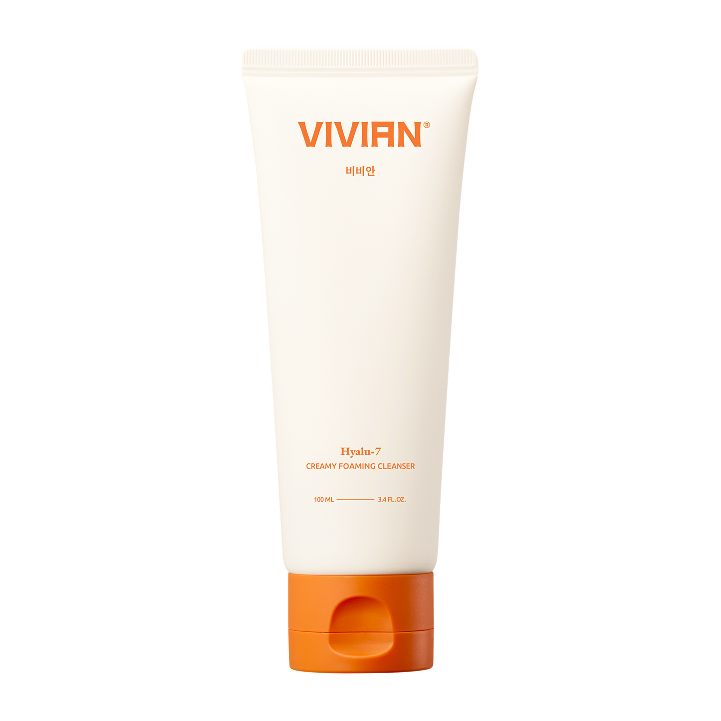 Vivian Mela-7 Dark Spot & Brightening Cream & Free Hyalu-7 Cleanser