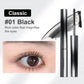 Judydoll 3D Curling Eyelash Iron Mascara 01 Black