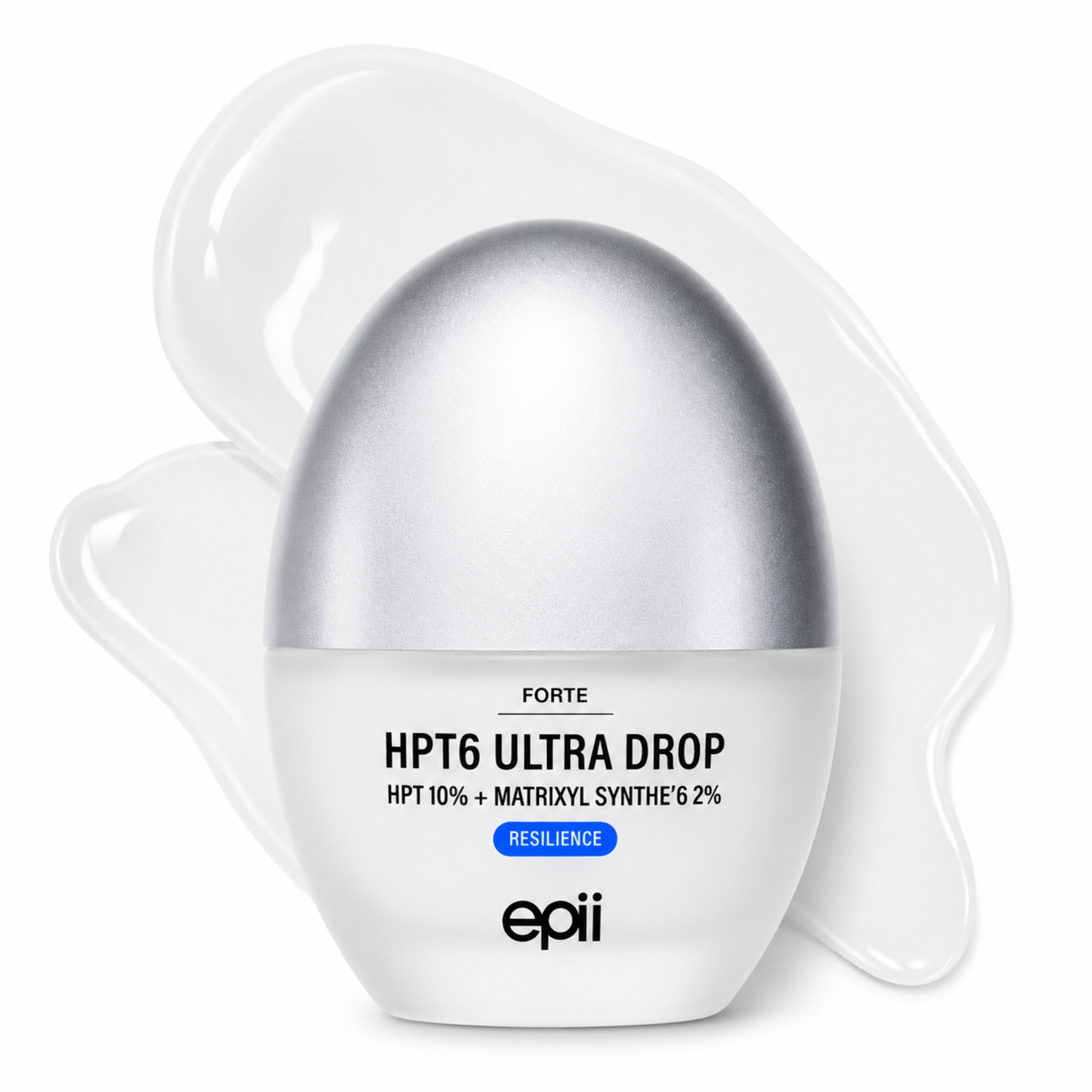 Epii HPT6 Ultra Drop 10% Forte Face Serum