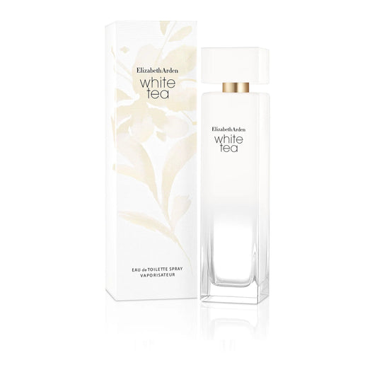 Elizabeth Arden White Tea EDT