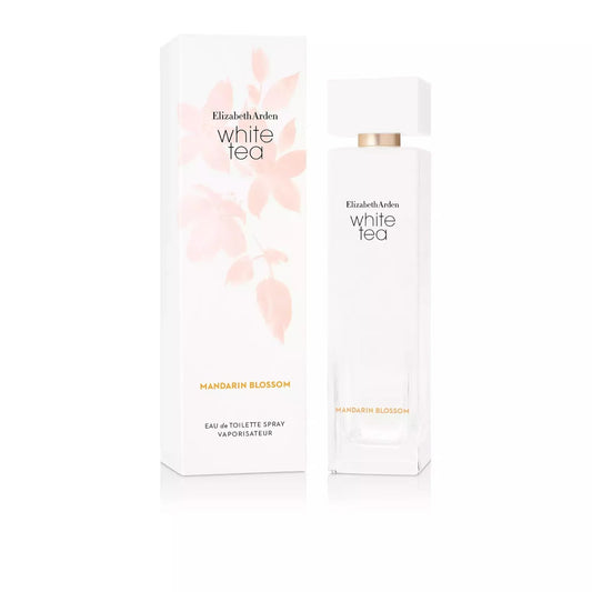 Elizabeth Arden White Tea Mandarin Blossom EDT