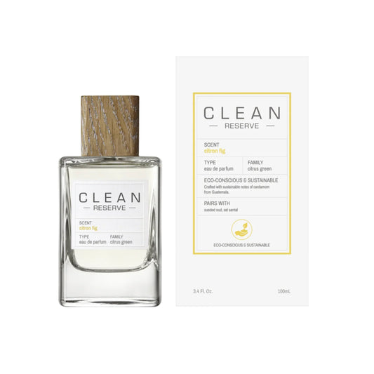 Clean Reserve Citron Fig