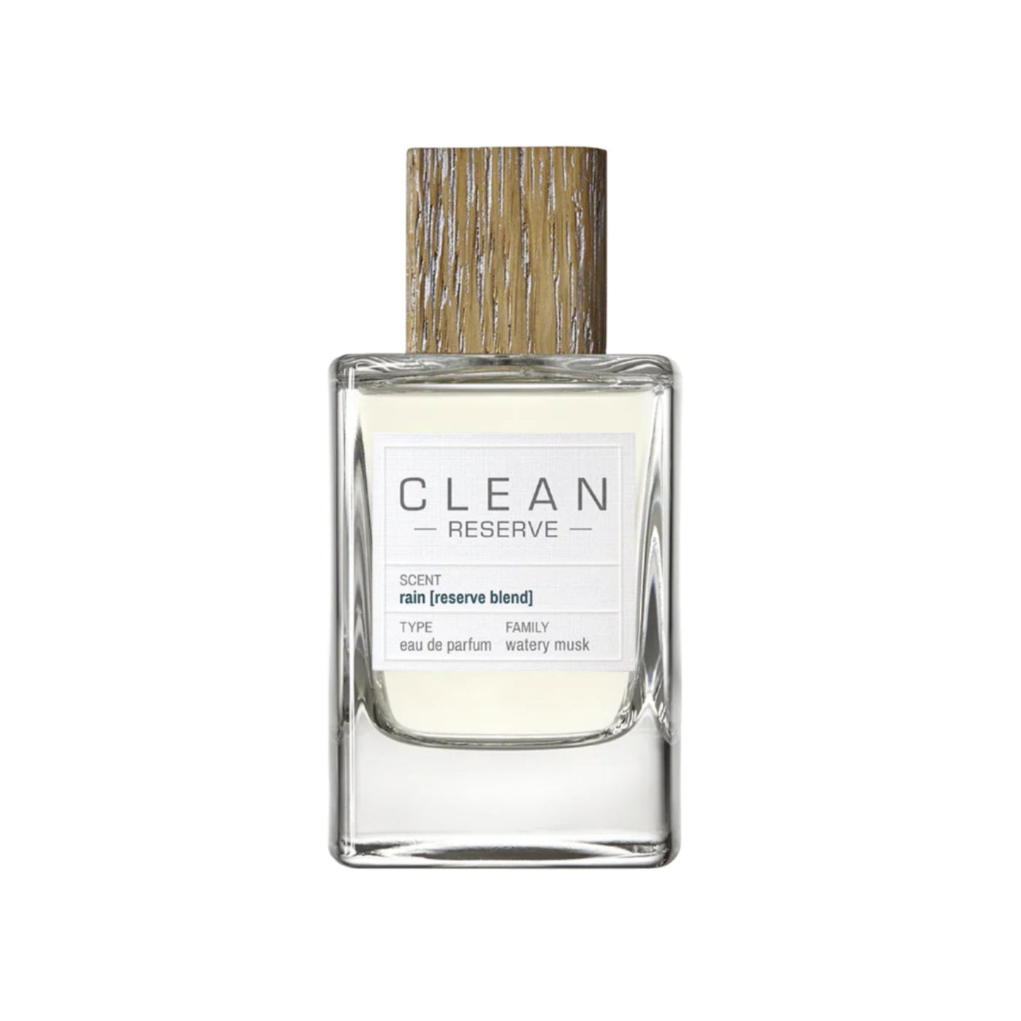 Clean Reserve Rain [Reserve Blend] EDP