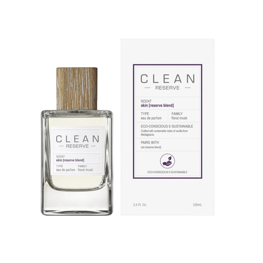 Clean Reserve Skin [Reserve Blend] EDP