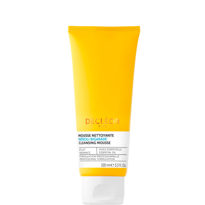 Decleor Neroli Bigrade Hydrating Cleansing Mousse