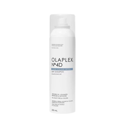 Olaplex NO.4D Clean Volume Detox Dry Shampoo