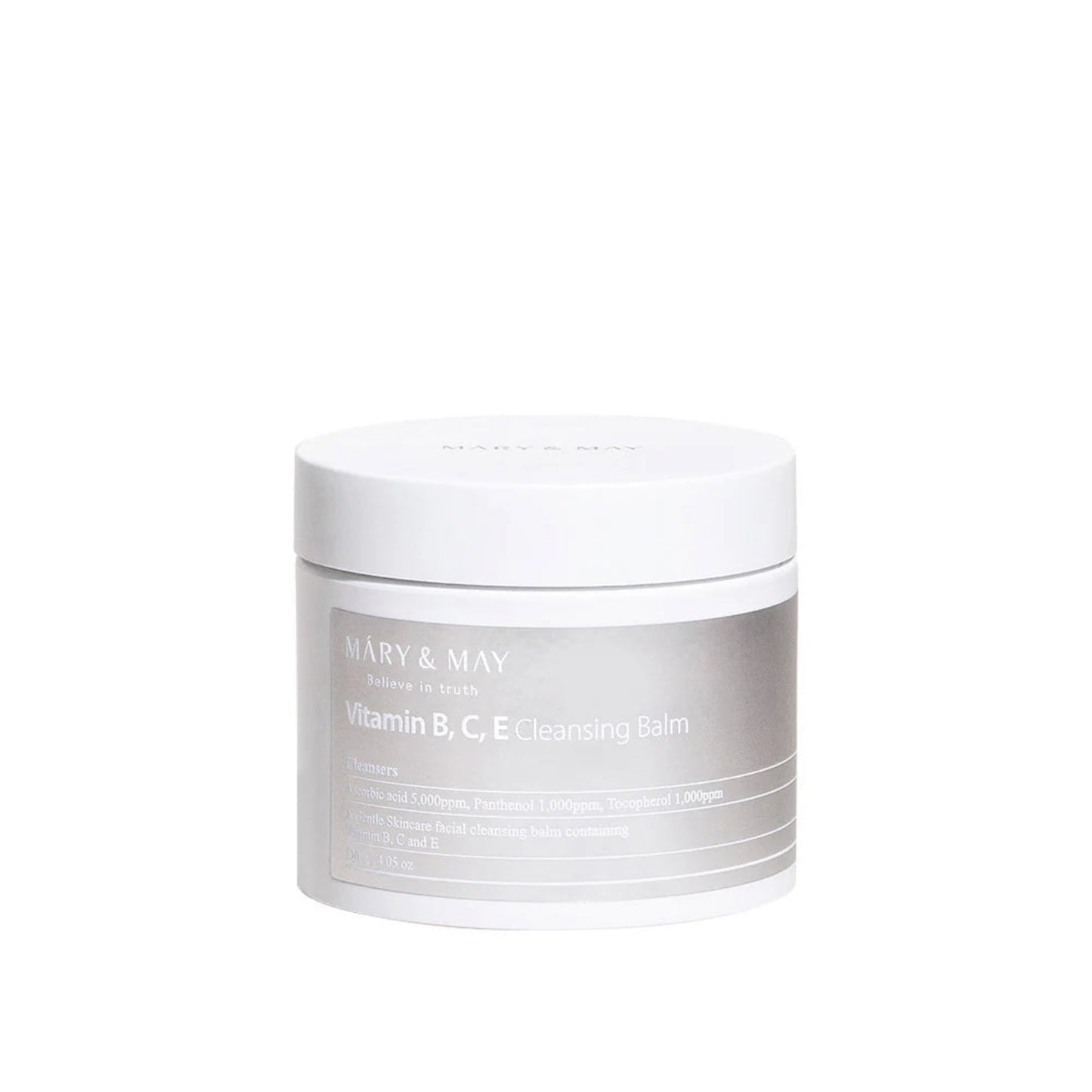 Mary & May Vitamin B, C, E Cleansing Balm