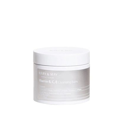 Mary & May Vitamin B, C, E Cleansing Balm