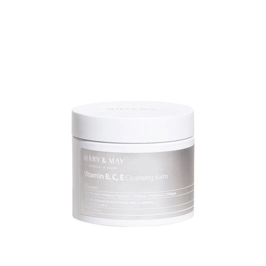 Mary & May Vitamin B, C, E Cleansing Balm