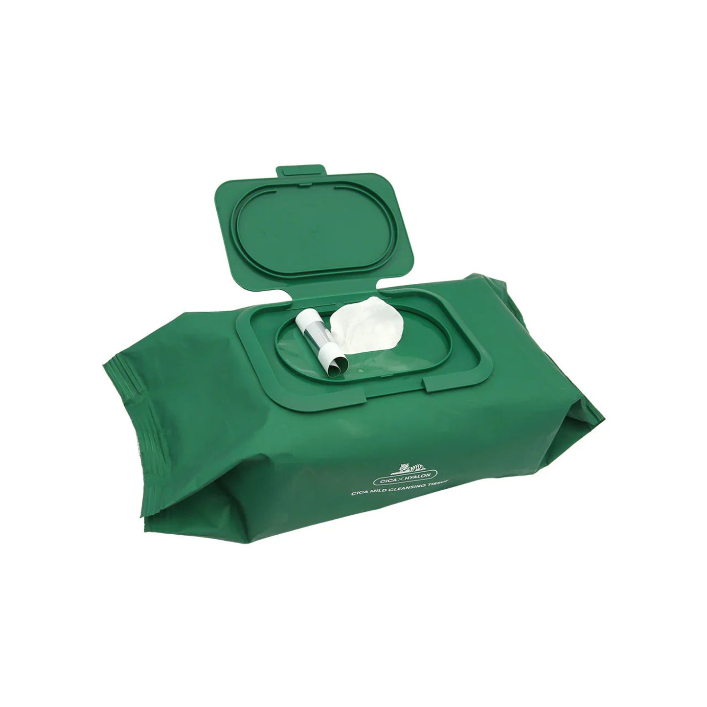 VT Cica Mild Cleansing Tissue