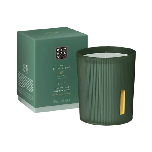 Rituals The Rituals Of Jing Scented Candle