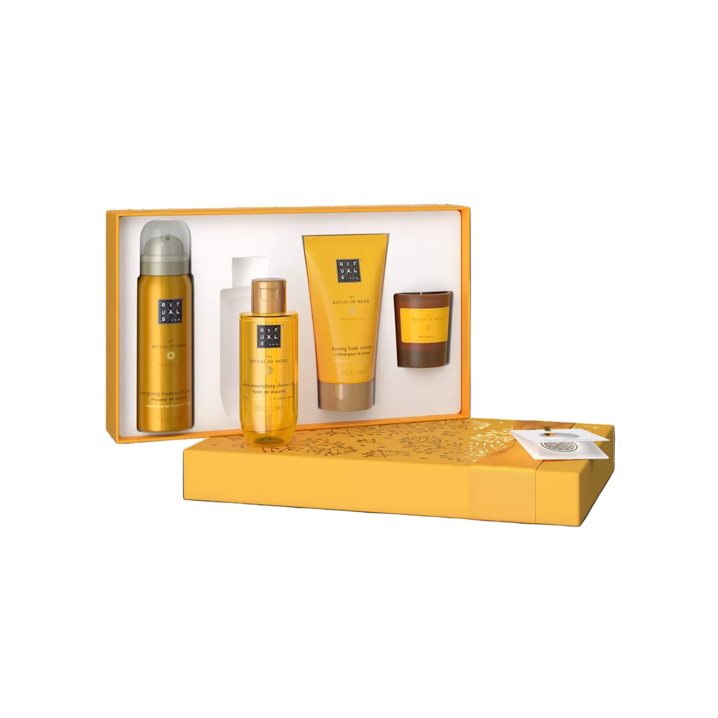 Rituals The Ritual of Mehr Small Gift Set