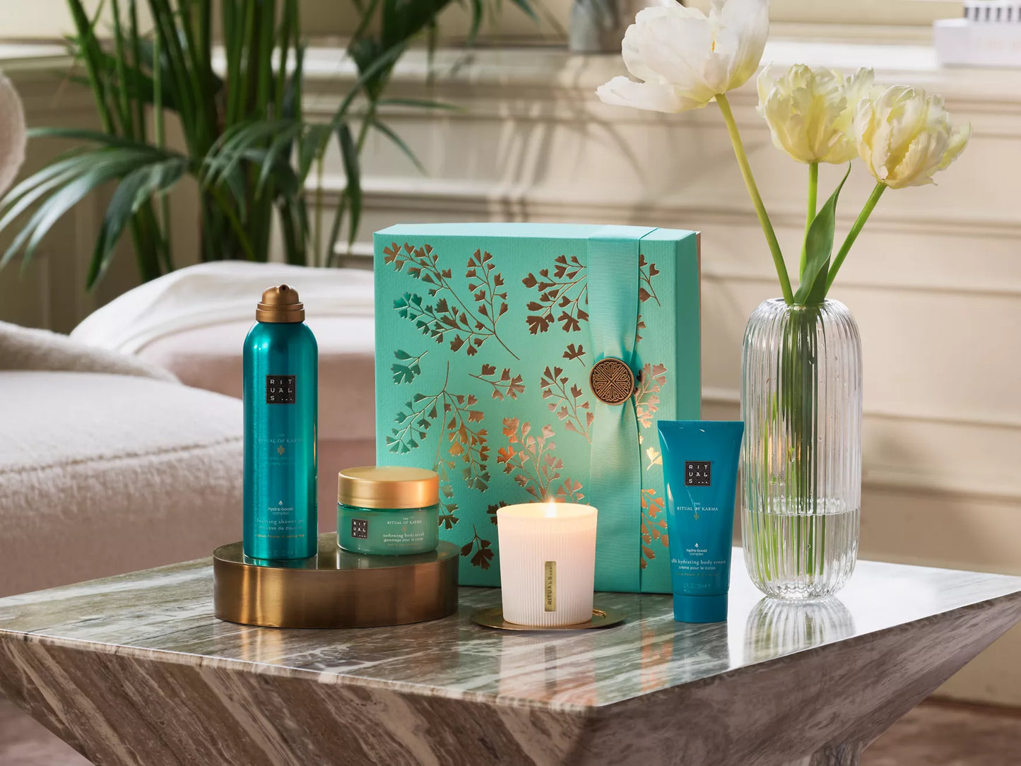 Rituals The Ritual of Karma Medium Gift Set