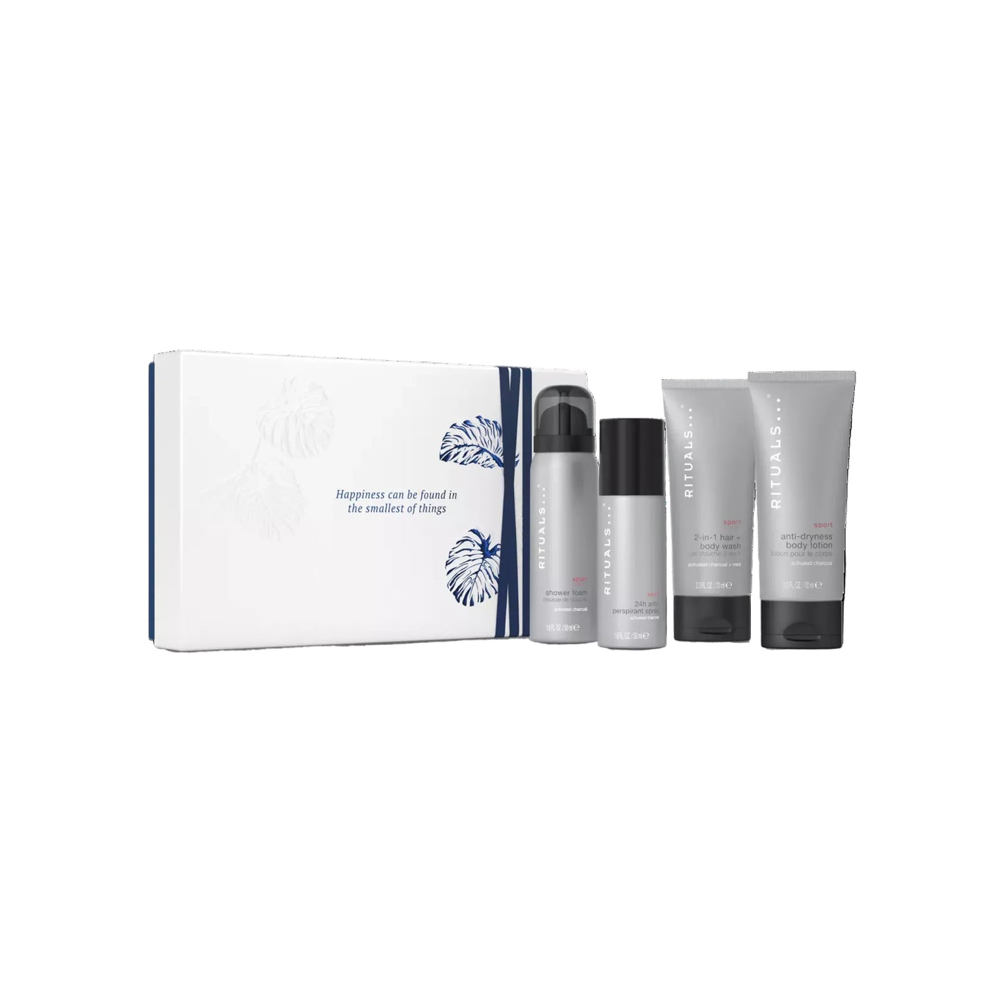 Rituals Homme Small Gift Set