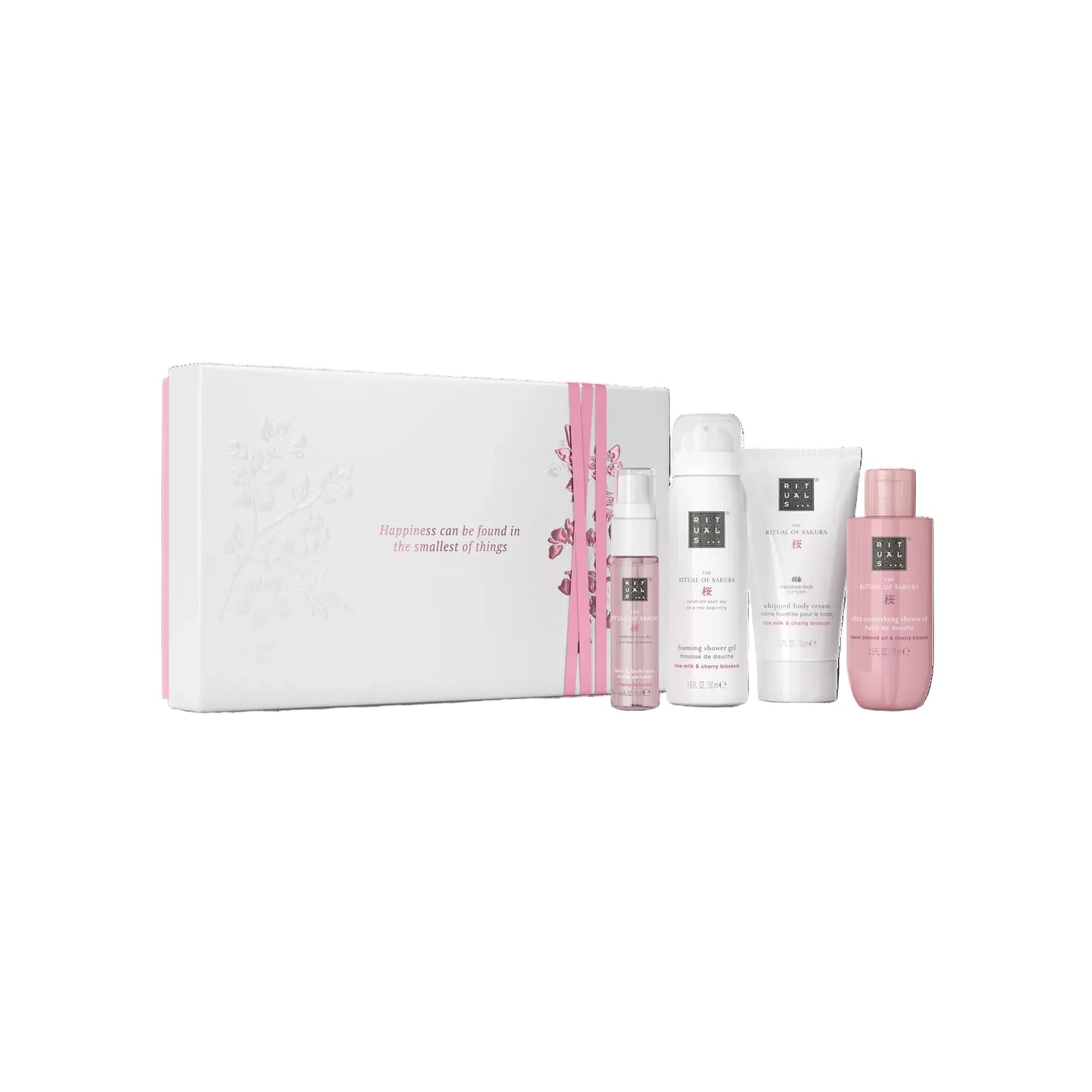 Rituals The Ritual of Sakura Small Gift Set
