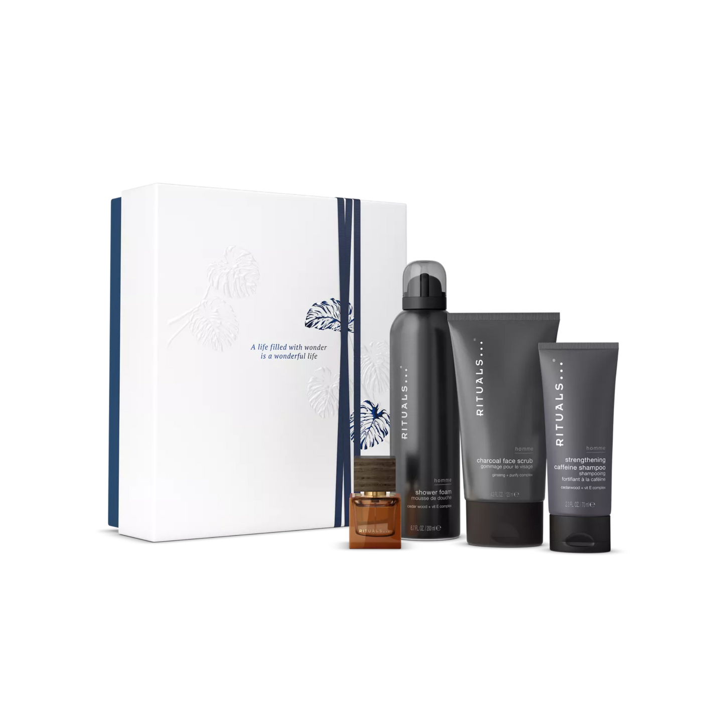 Rituals Homme Medium Gift Set