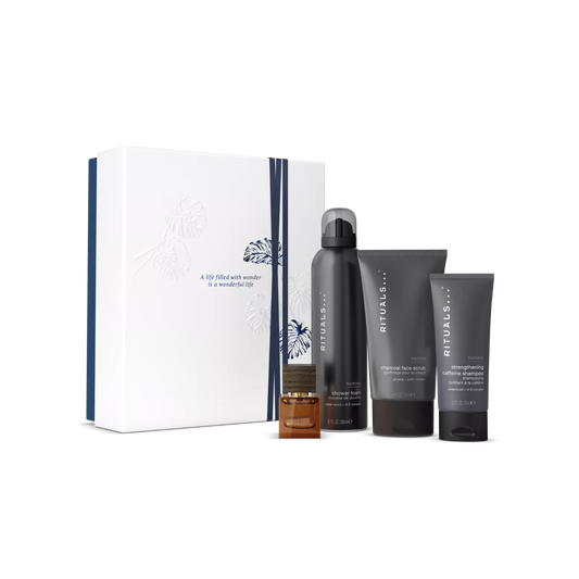 Rituals Homme Medium Gift Set