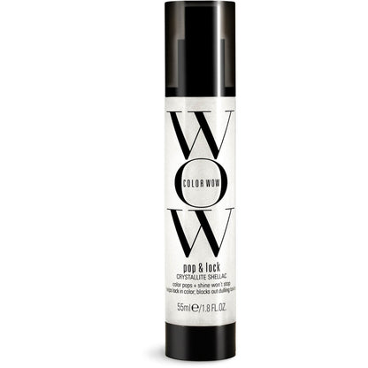 Color Wow Pop & Lock High Gloss Finish