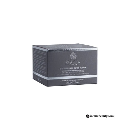 Oskia Renaissance Body Scrub