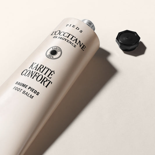 L'Occitane Shea Butter Foot Balm