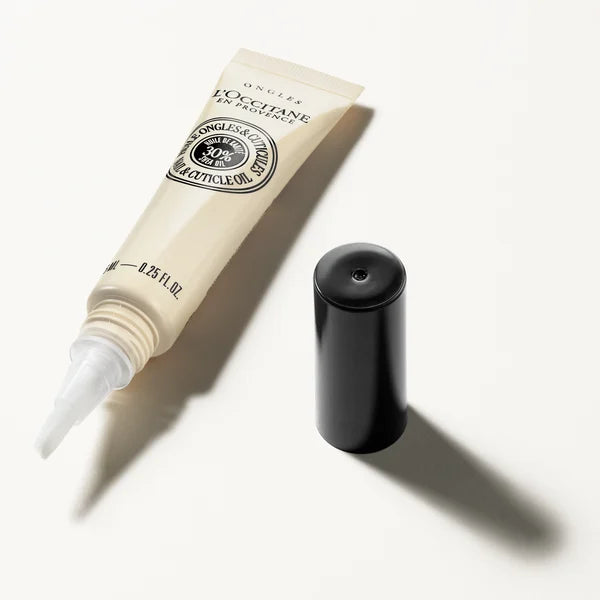 L'Occitane Shea Nail & Cuticle Nourishing Oil