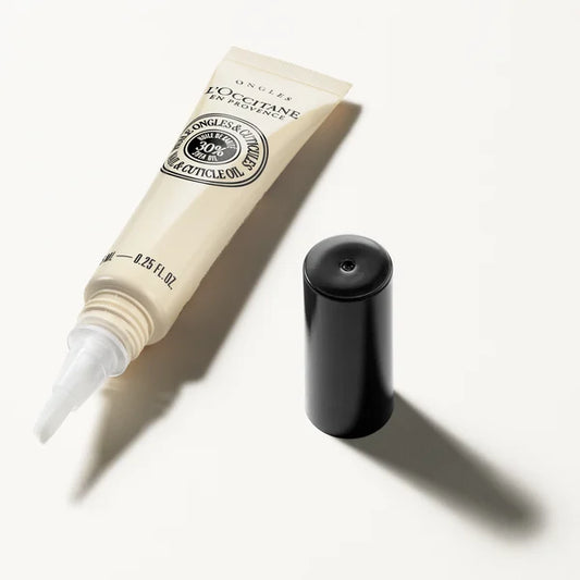 L'Occitane Shea Nail & Cuticle Nourishing Oil