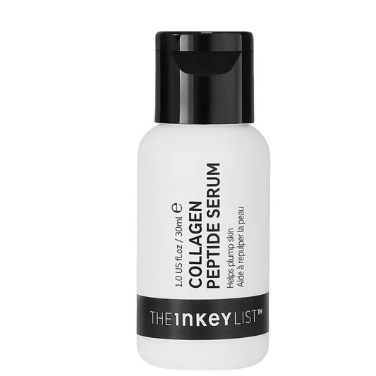 The Inkey List Collagen Peptide Serum