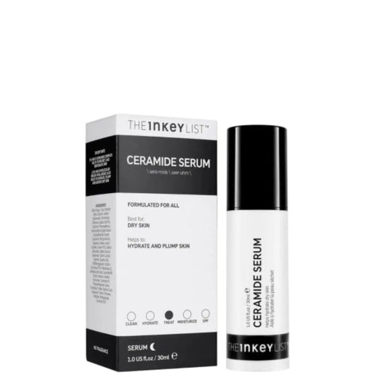 The Inkey List Ceramide Serum