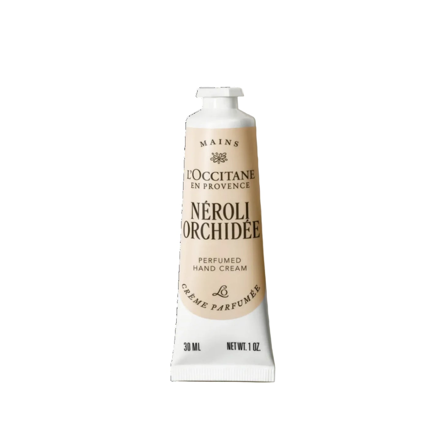 L'Occitane Néroli Orchidée Hand Cream