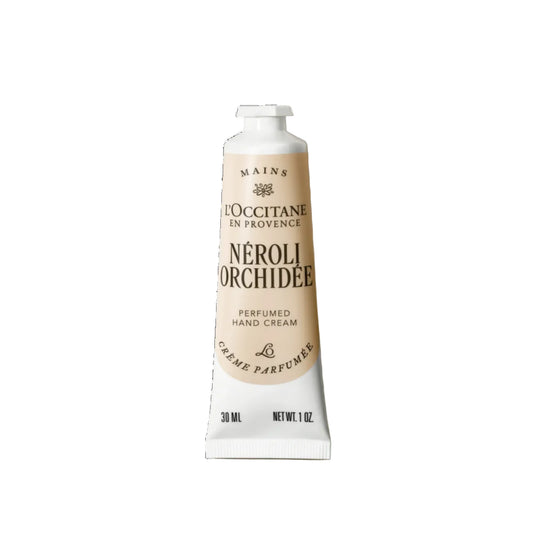 L'Occitane Néroli Orchidée Hand Cream