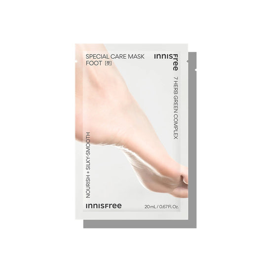 INNISFREE Special Care Mask – Foot