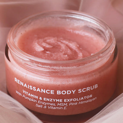 Oskia Renaissance Body Scrub