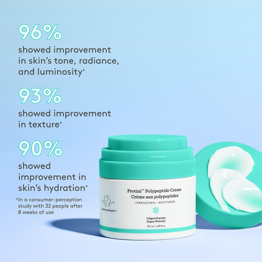Drunk Elephant PROTINI POLYPEPTIDE CREAM JUMBO
