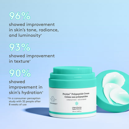 Drunk Elephant PROTINI POLYPEPTIDE CREAM JUMBO