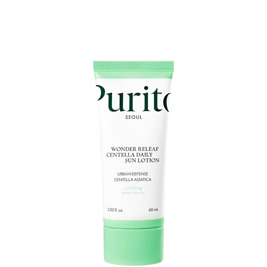 Purito Wonder Releaf Centella Daily Sun Lotion SPF 50+ PA++++