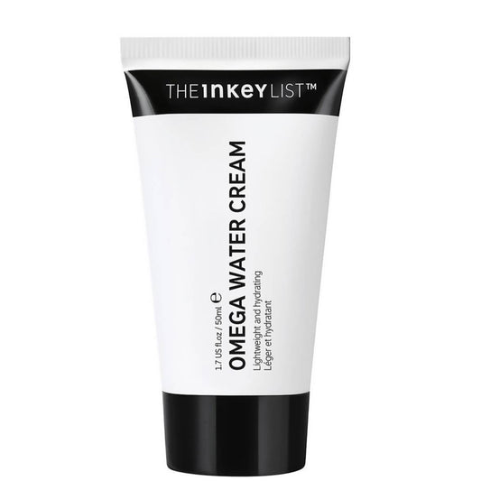 The Inkey List Omega Water Cream