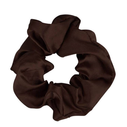 Satin Scrunchies