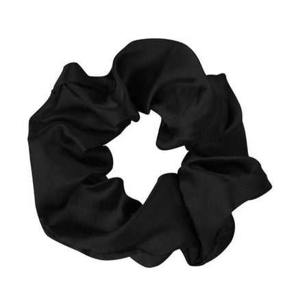 Satin Scrunchies