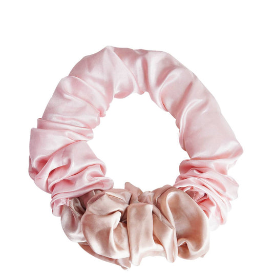 Brushworks Heatless Curling Scrunchie